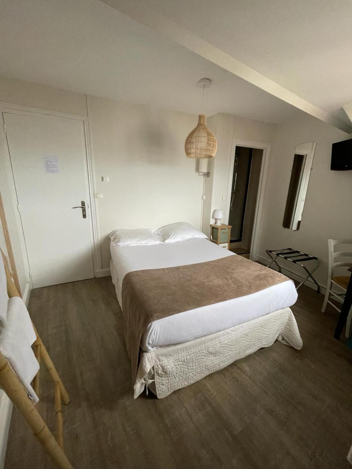 Hotel De La Mer - Deauville Blonville - Boutique Hotel De Charme Vue Mer Ou Campagne - Acces Direct Plage Екстериор снимка